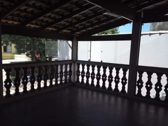 Imagem CASA (REFORMADA) PARA VENDA NO PARQUE ELOY CHAVES II, JUNDIAÍ