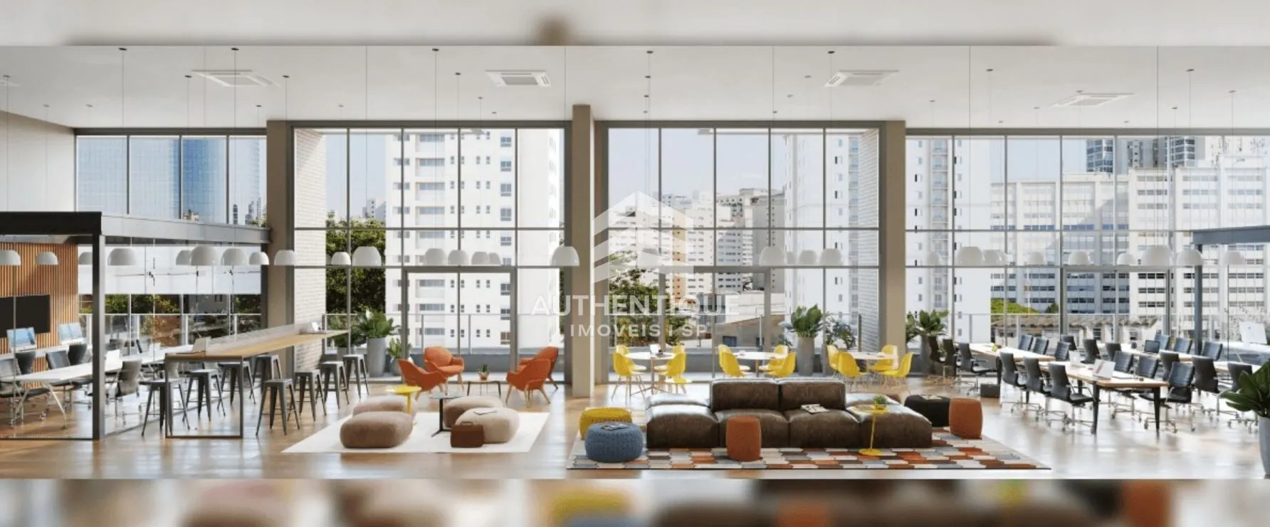 Imagem MEWE JARDINS - Apartamento à venda no bairro Jardim Paulista - São Paulo/SP, Zona Sul