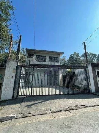 Foto do imóvel Prédio para alugar, 300 m² por R$ 6.415,00/mês - Butantã - São Paulo/SP