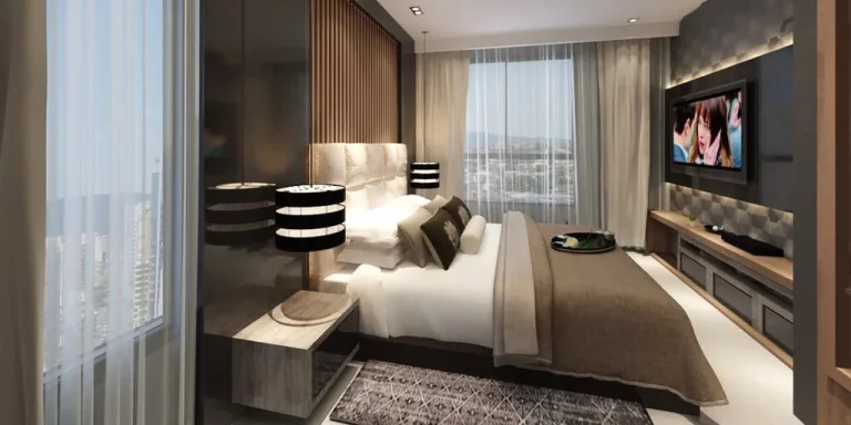 Imagem Brava 22 - Apartamento à venda no bairro Praia Brava de Itajaí - Itajaí/SC