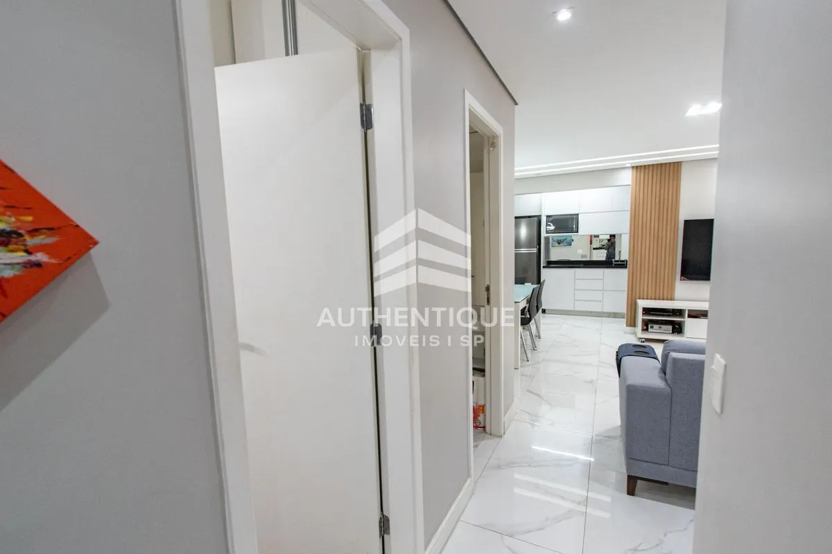 Imagem INTENSE VILA MARIANA - Apartamento no bairro Vila Mariana à venda