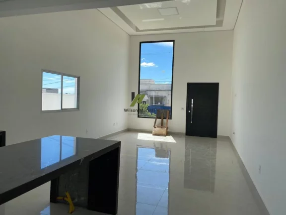 Imagem Casa à venda em Itupeva/SP