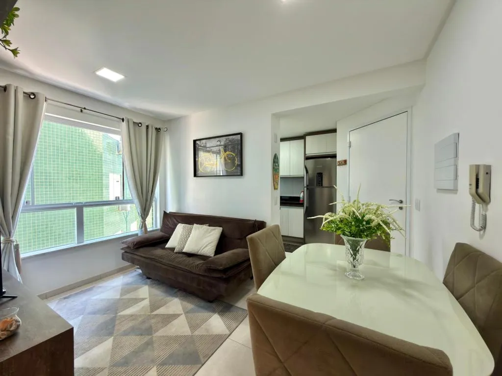 Apartamento 1 Dormitório - Bairro Navegantes