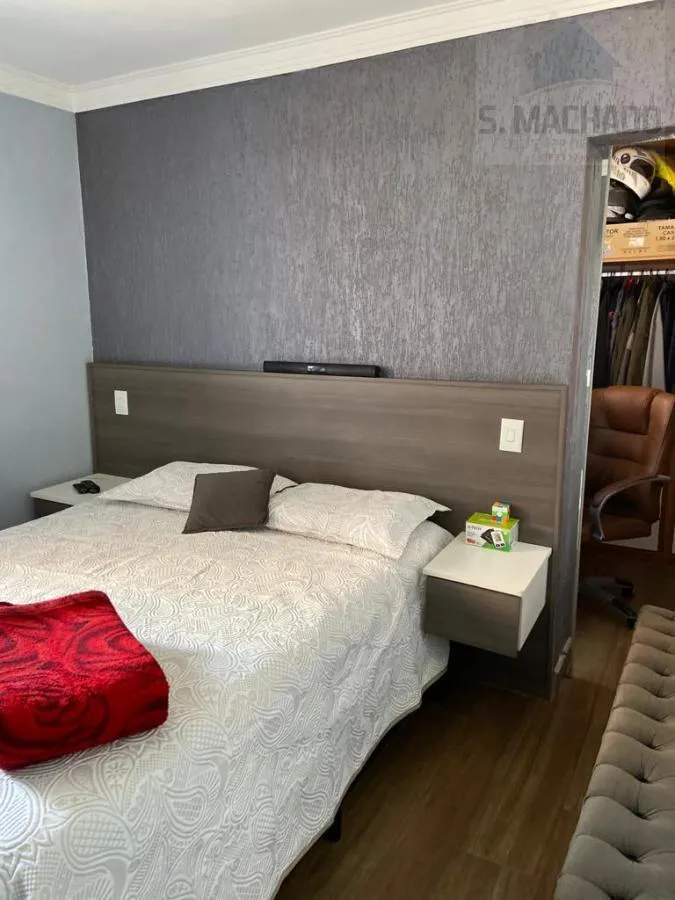 Imagem Apartamento para Venda em Santo André / SP no bairro Casa Branca