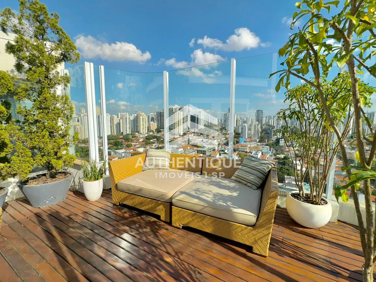 Imagem PALOMINO / HÍPICA BROOKLIN - Apartamento à venda no bairro Brooklin Paulista - São Paulo/SP, Zona Sul