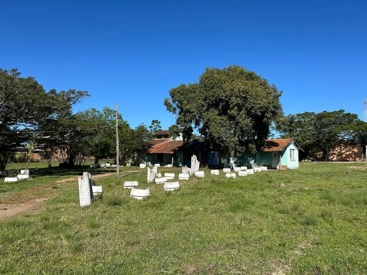 Imagem SÍTIO DE 4.600M² EM ITAPUÃ