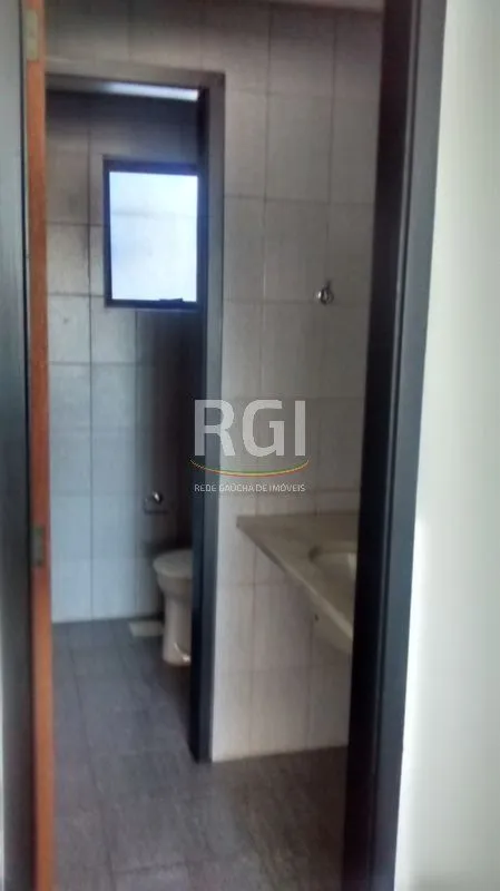 Imagem Conjunto/Sala para Venda - 36.24m², 1 vaga - Auxiliadora