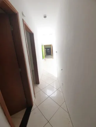 Imagem Casa com 3 dormitórios à venda, 100 m² - Vila Camilópolis - Santo André/SP