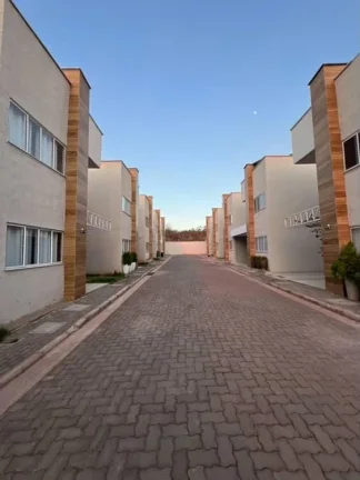 Imagem Casa em Condomínio para Venda em Teresina, Morros, 3 dormitórios, 2 suítes, 2 banheiros, 2 vagas