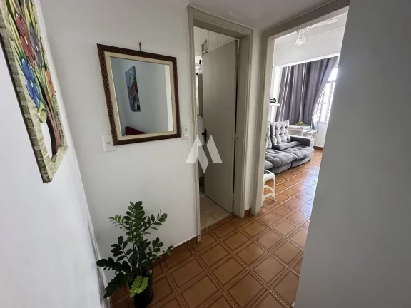 Imagem Apartamento com vista para o mar em São vicente!