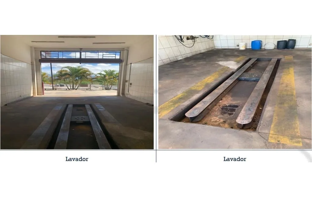 Imagem Complexo Comercial e Hoteleiro Sustentável - Oportunidade de Investimento