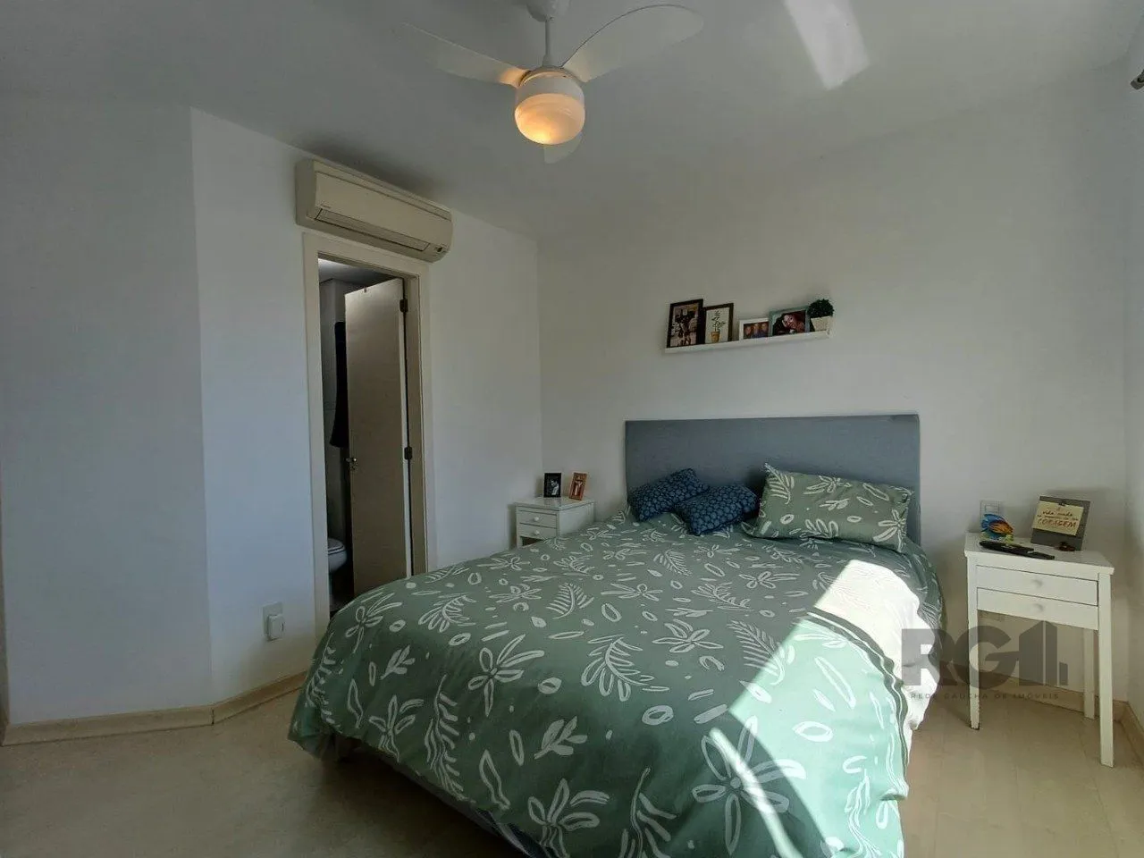 Imagem Apartamento em Tristeza