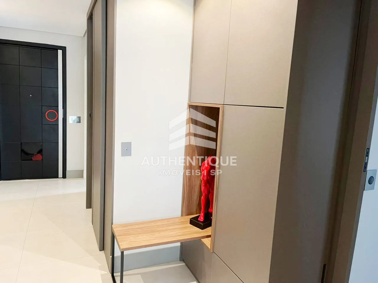 Imagem MAXHAUS VILA OLIMPIA - Apartamento em Vila Olímpia, São Paulo/SP