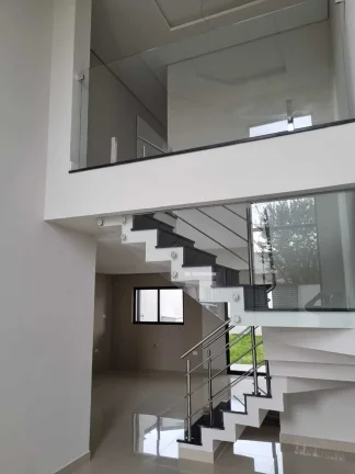 Imagem Casa à venda no bairro Afonso Pena - São José dos Pinhais/PR