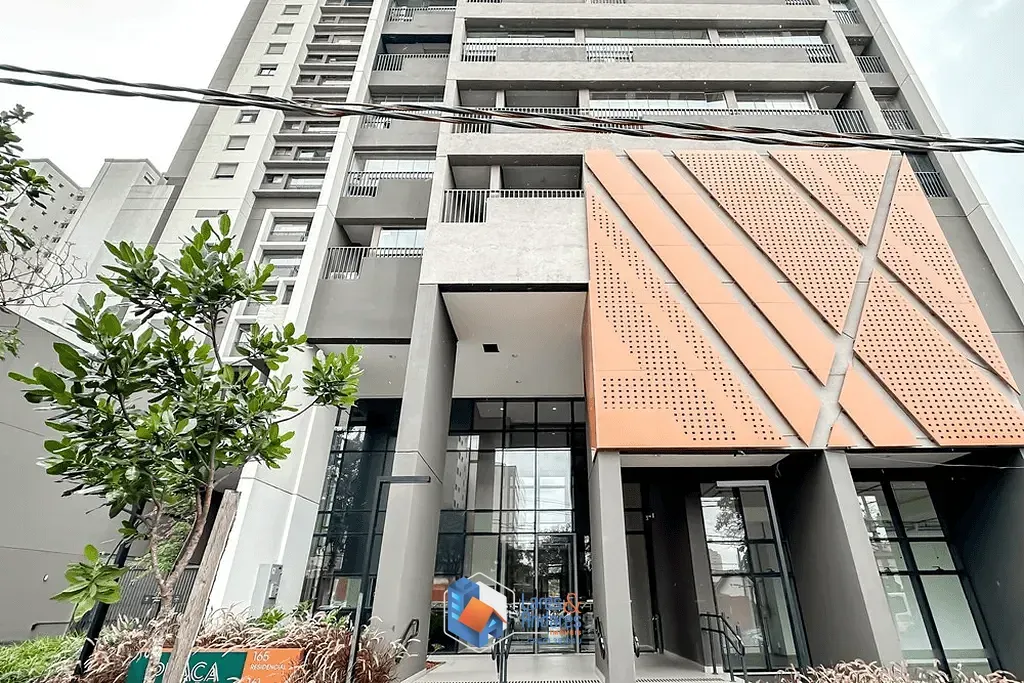 Foto do imóvel Apartamento à venda 2 Quartos 1 Suite 1 Vaga 57M² Saúde São Paulo - SP em Avenida Afonso Mariano Fagundes
