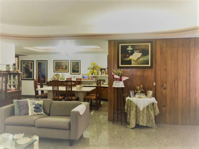 Imagem Apartamento com 4 quartos, 220m2, à venda em Jaboatão dos Guararapes, Piedade