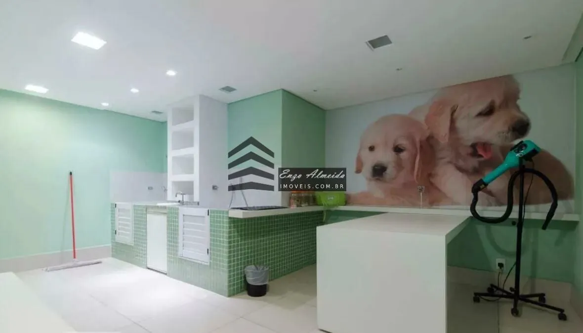 Imagem Apartamento à venda em São Paulo/SP