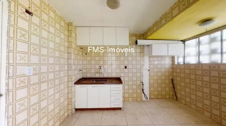 Imagem Apartamento à venda no Cambuci, São Paulo-SP: 2 quartos, 1 suíte, sala, 1 vaga de garagem, 65,00 m² de área.