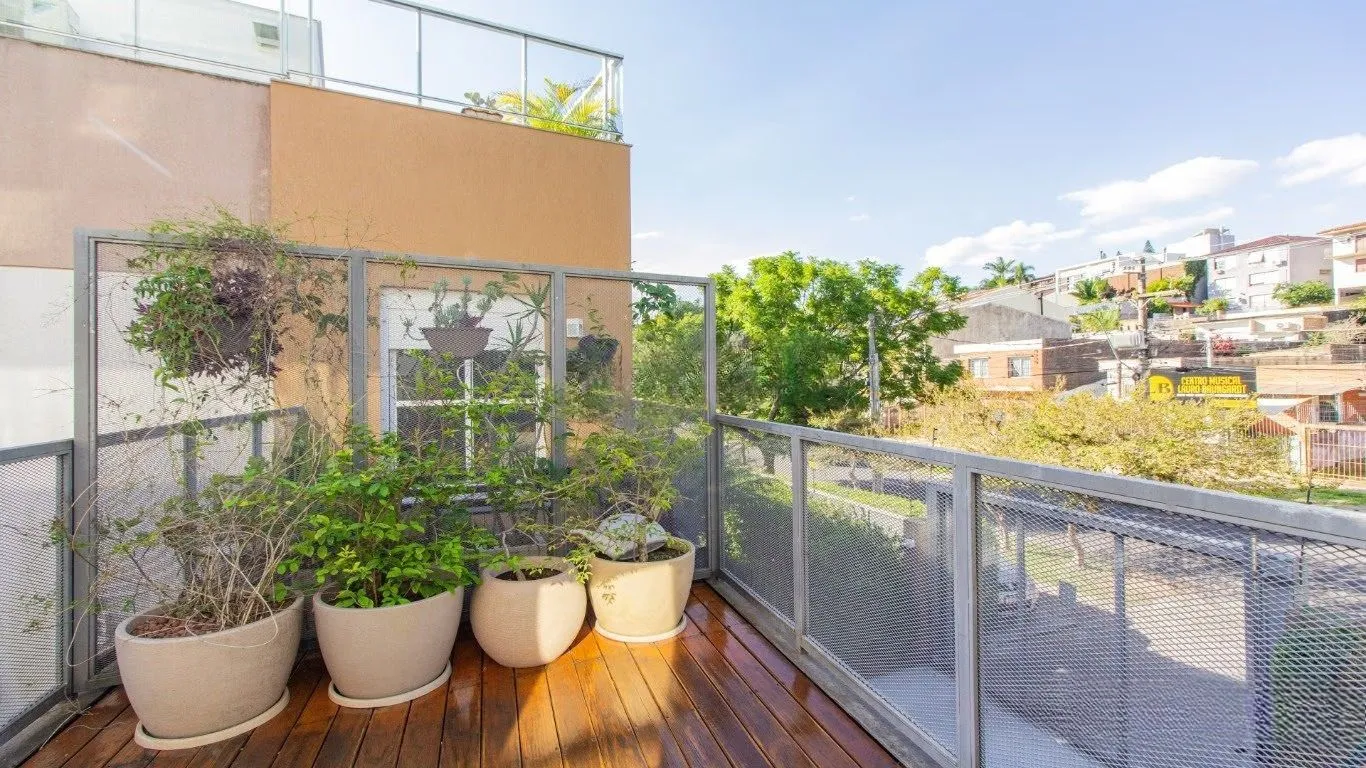Imagem Casa em condomínio com terraço, piscina e espaço gourmet, Chacara das Pedras