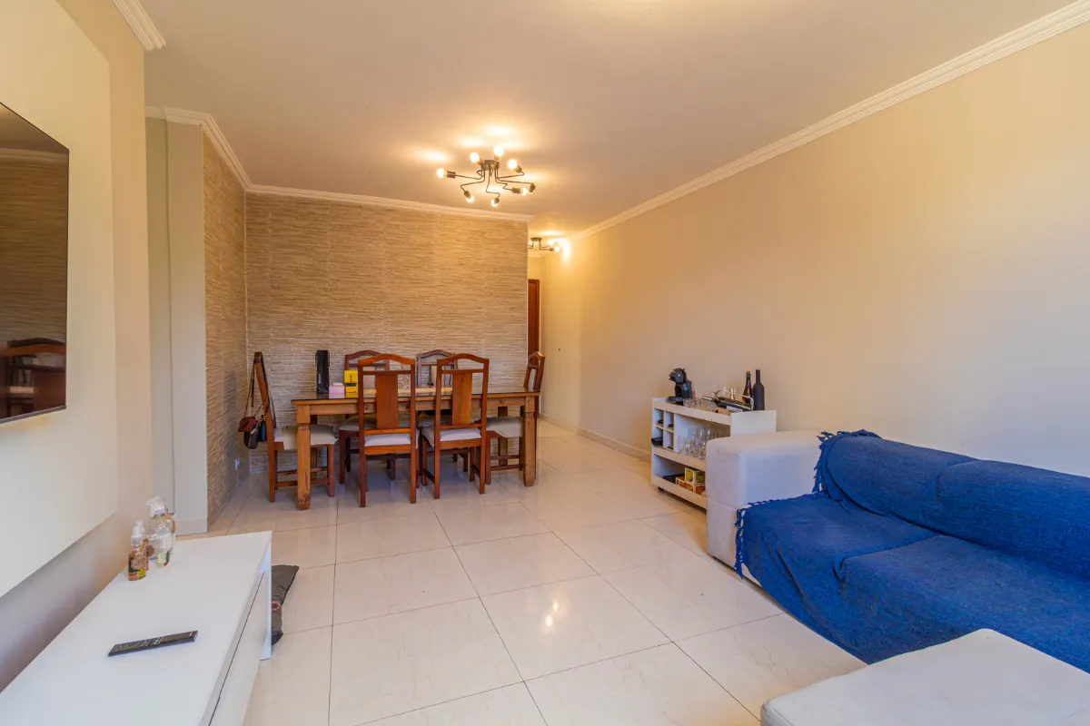 Imagem Apartamento para venda em Santo Amaro com 2 quartos, 82m2