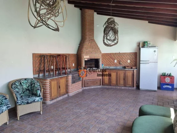 Imagem Sobrado com 3 dormitórios à venda, 300 m² por R$ 995.000 - Jardim Duprat - São Paulo/SP