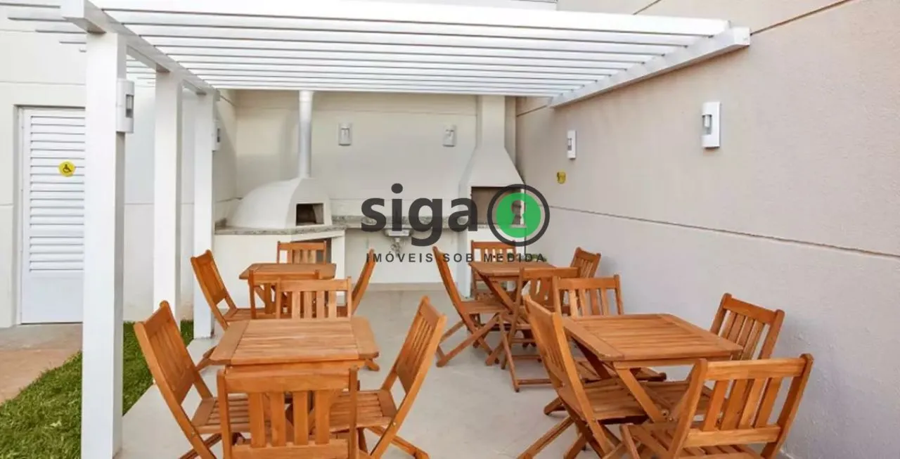 Imagem Apartamento para venda na Vila Andrade - São Paulo - SP