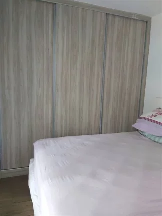 Imagem Apartamento à Venda em Centro, Mongaguá - SP