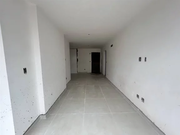 Imagem Apartamento com 2 dorms, Boqueirão, Praia Grande - R$ 599 mil, Cod: 2733