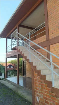 Imagem Casa para Venda em Piratuba, Centro, 6 dormitórios, 4 banheiros, 3 vagas
