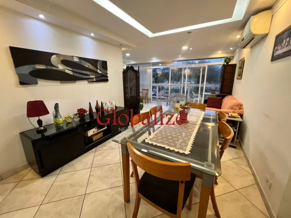 Imagem Apartamento com 3 Quartos e 3 banheiros à Venda, 166 m² R$.1.220.000,00 no Gonzaga