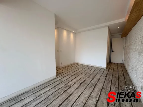 Imagem Apartamento à venda em São Paulo-SP, Tatuapé: 3 quartos, 1 suíte, 2 banheiros, 1 vaga, 72m² de área. Venha conferir!