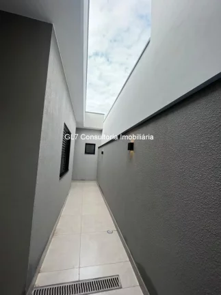 Imagem Casa a Venda no Jardim Nova Veneza Indaiatuba SP
