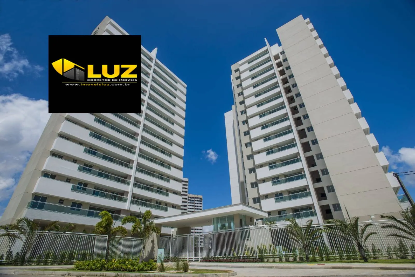 Foto do imóvel Estação das Flores - ÚLTIMA UNIDADE | APARTAMENTO DECORADO
