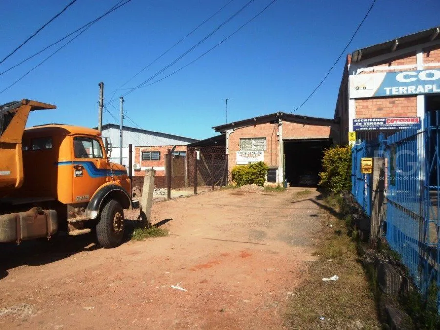 Imagem Depósito/Pavilhão para Venda - 197m², 0 dormitórios, Taruma