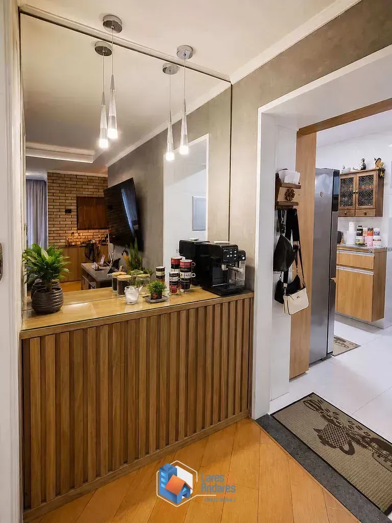 Imagem Apartamento à venda 3 Quartos 1 Suite 2 Vagas 67M² Vila Gumercindo São Paulo - SP