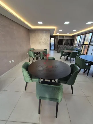 Imagem Apartamento locação Manaíra