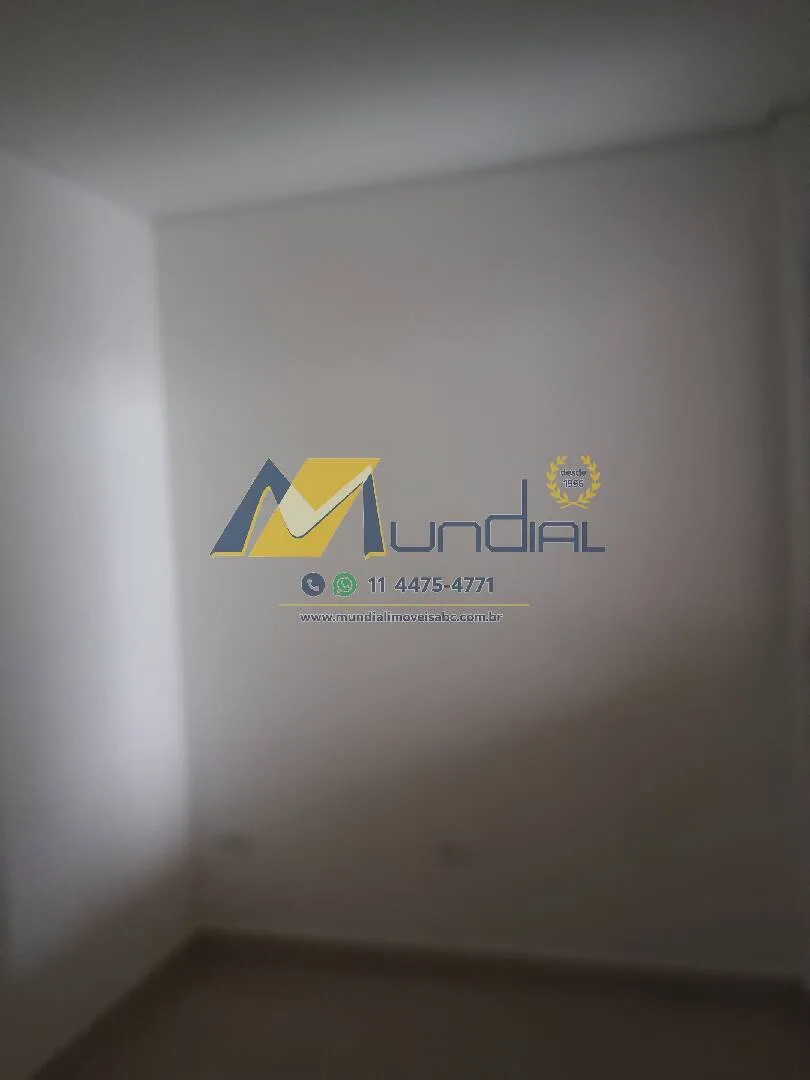 Imagem Apartamento 50m² com Suíte para Locação em Santa Terezinha