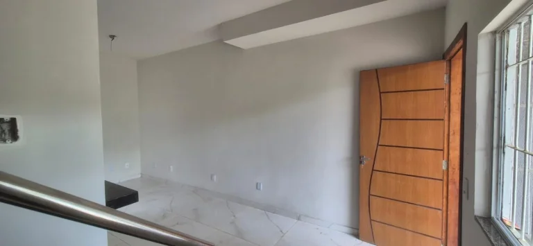 Imagem CASA 3 qtos (1 suite) com varanda Residencial Jacaraípe.