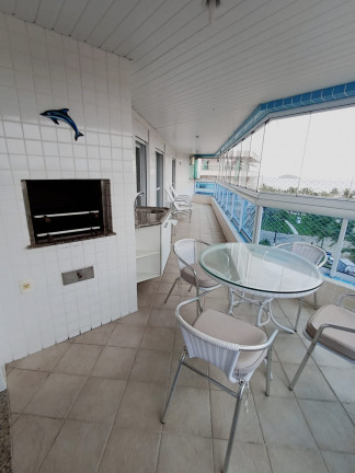 Imagem Apartamento com 3 Quartos para Temporada, 100 m²em Riviera - Bertioga