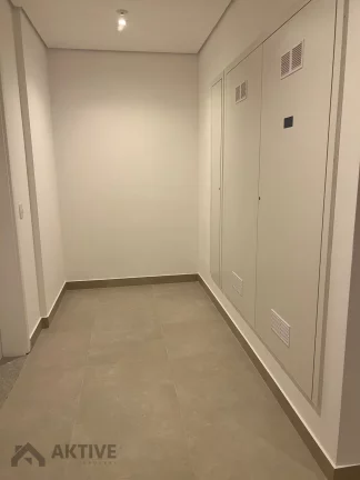 Imagem Apartamento em Alphaville - Barueri