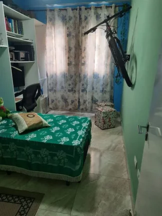 Imagem Apartamento com 2 dorms, Canto do Forte, Praia Grande - R$ 480 mil, Cod: 2491