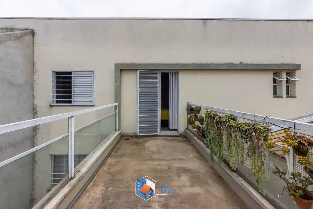 Imagem Casa para venda em Vila Oratório com 3 quartos, sendo 1 suíte, 107m²
