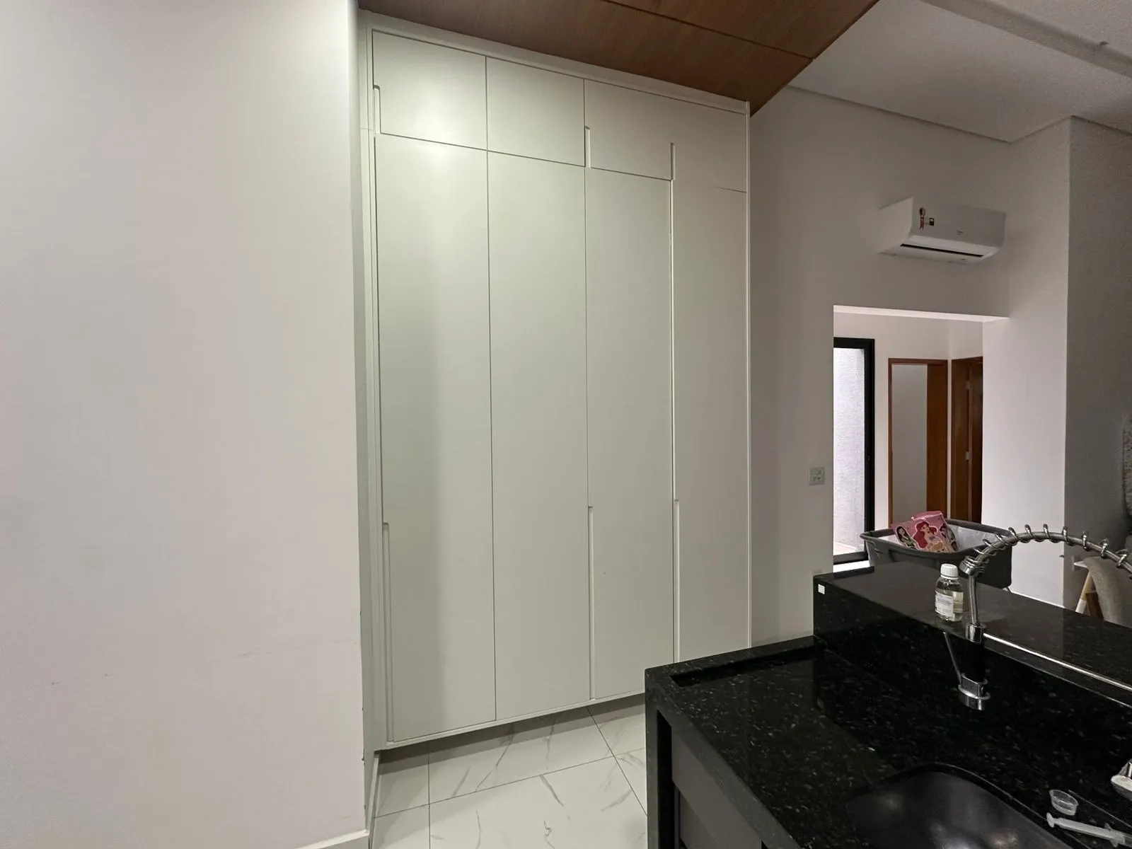 Imagem Casa 3 dormitórios Térrea Bairro Cajuru -Sorocaba/ SP
