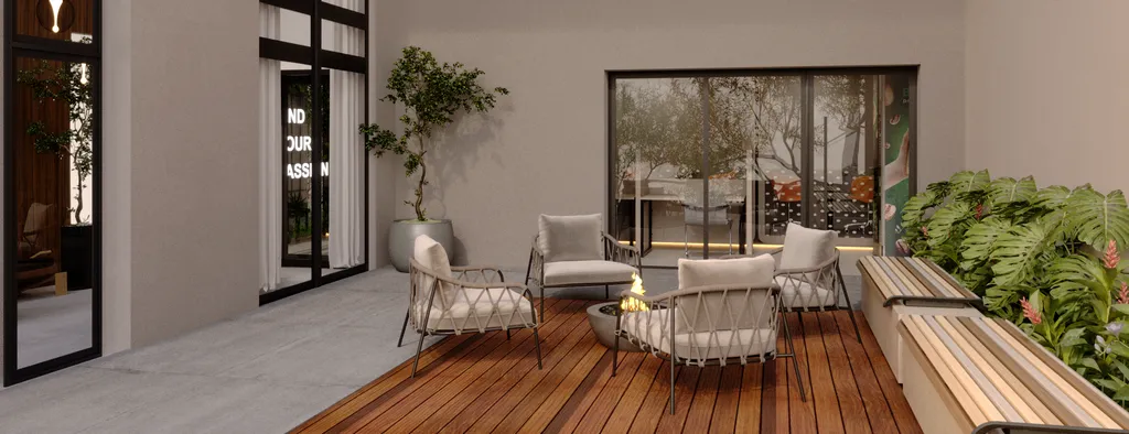 Imagem Ateliê Vila Madalena - Breve Lançamento - Ateliê Vila Madalena - Residencial