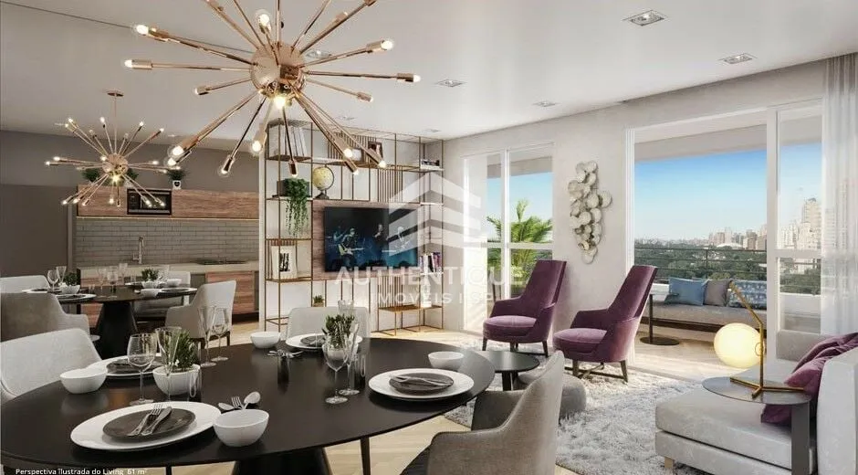 Imagem VERDE PANORAMA BUTANTA - Apartamento à venda no bairro Butantã - São Paulo/SP, Zona Oeste