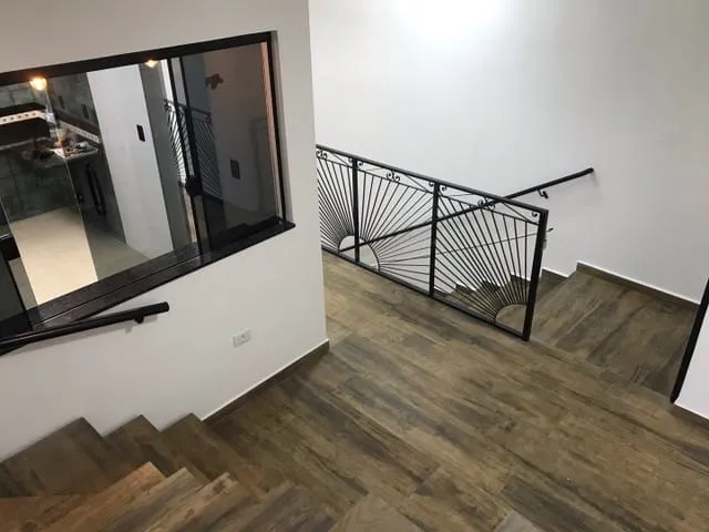 Imagem Comercial à venda 6 Quartos, 6 Suites, 8 Vagas, 610M², Bosque da Saúde, Taubaté - SP