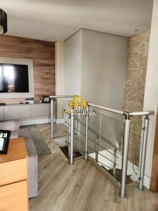 Imagem Apartamento Duplex - 3 dormitórios sendo 1 suíte | Condomínio Soul