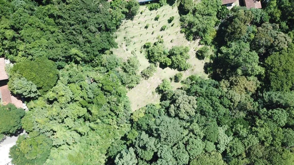 Imagem Terreno 6798m²