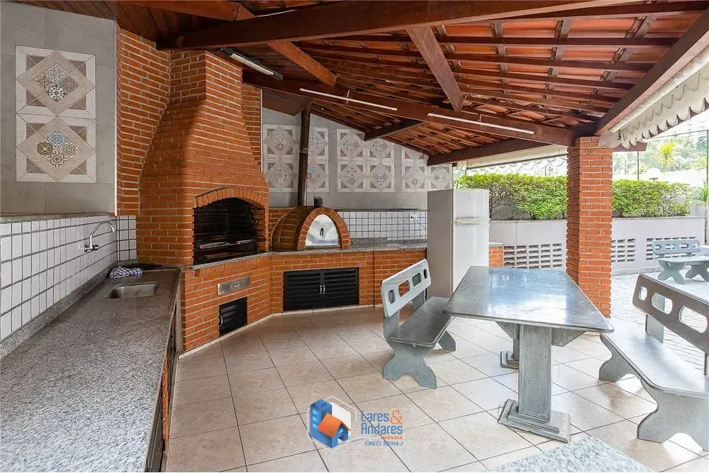 Imagem Apartamento à venda 3 Quartos 1 Suite 2 Vagas 171M² Vila Mascote São Paulo - SP