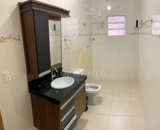 Imagem Belissima Casa Lote inteiro 3 Dormitórios 97m² Edícula fundo próximo shopping Oriente